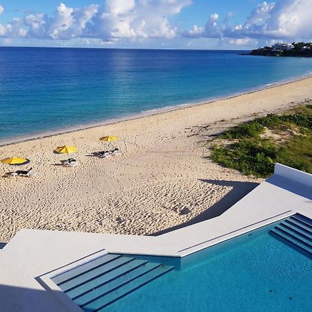 Turtle'S Nest Beach Resort Meads Bay المظهر الخارجي الصورة
