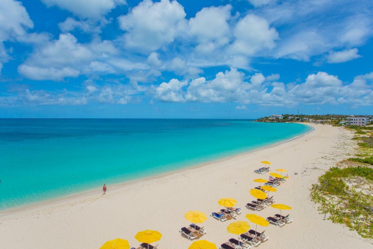 Turtle'S Nest Beach Resort Meads Bay المظهر الخارجي الصورة