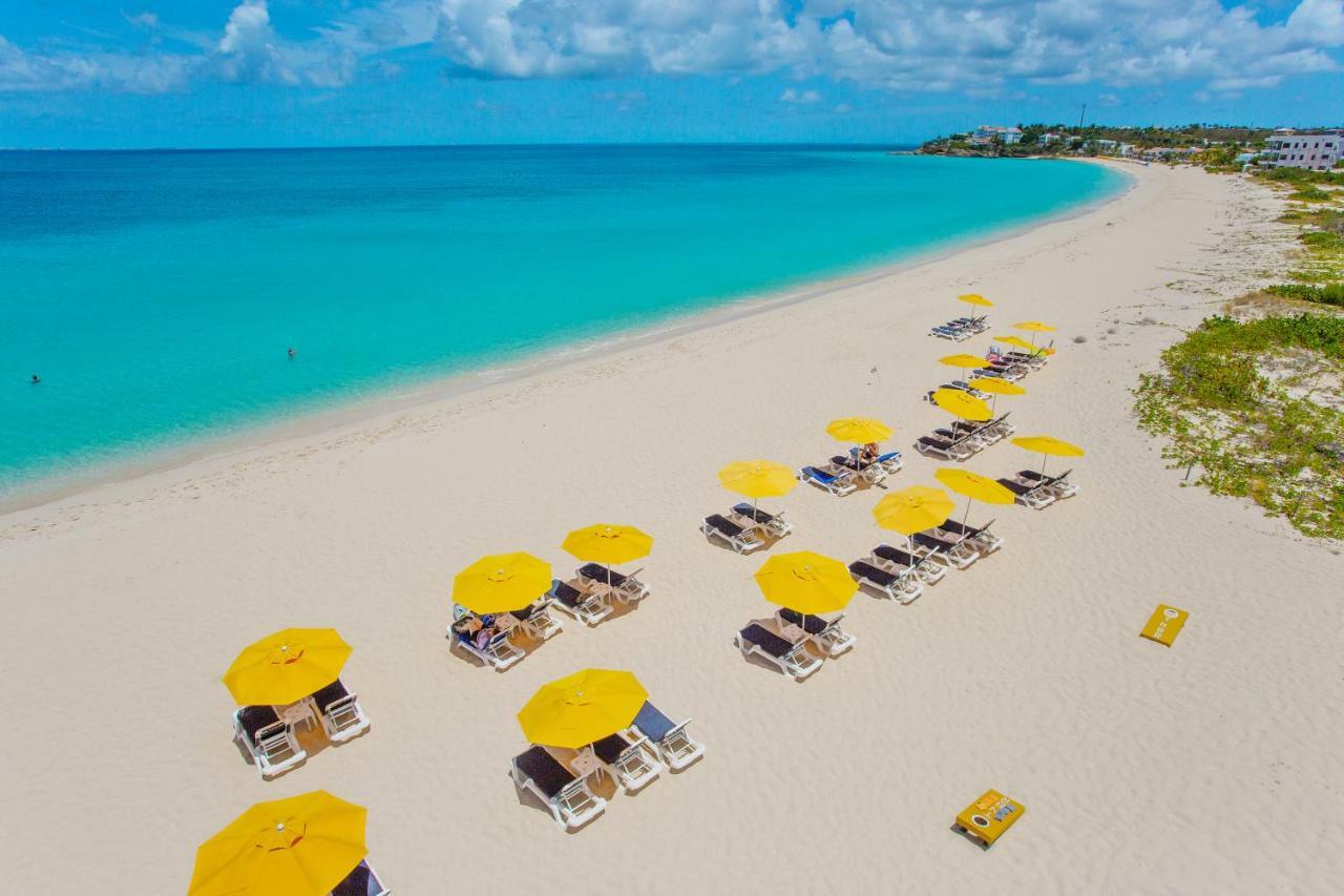 Turtle'S Nest Beach Resort Meads Bay المظهر الخارجي الصورة