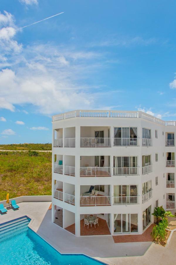 Turtle'S Nest Beach Resort Meads Bay المظهر الخارجي الصورة